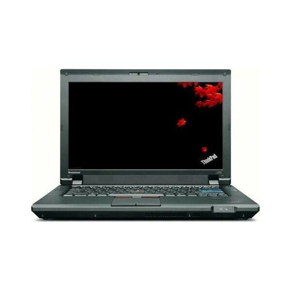 

Ноутбук Lenovo ThinkPad L420 (7829BR1) "Refurbished"