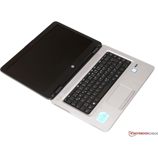 

Ноутбук HP Probook 640 G3 (1EP50ES) "Refurbished"
