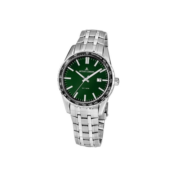 

Часы Jacques Lemans 1-2022K Liverpool Herren 44mm 10ATM
