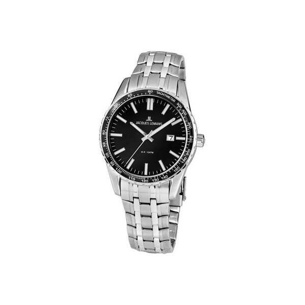 

Часы Jacques Lemans 1-2022G Liverpool Herren 44mm 10ATM