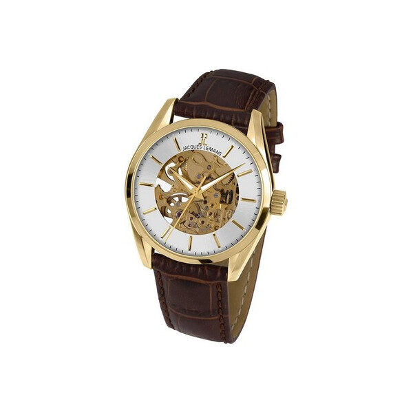 

Часы Jacques Lemans 1-1909B Derby Herren 40mm 5ATM