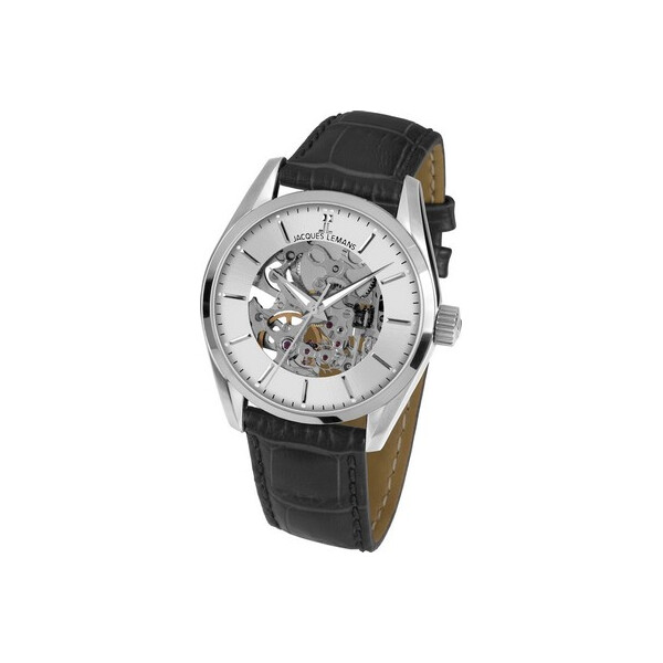 

Часы Jacques Lemans 1-1909A Derby Herren 40mm 5ATM