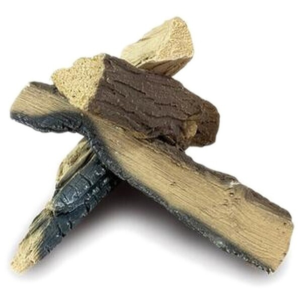 

Колоды для гриля Quan Garden Art 4 пр - QN94152