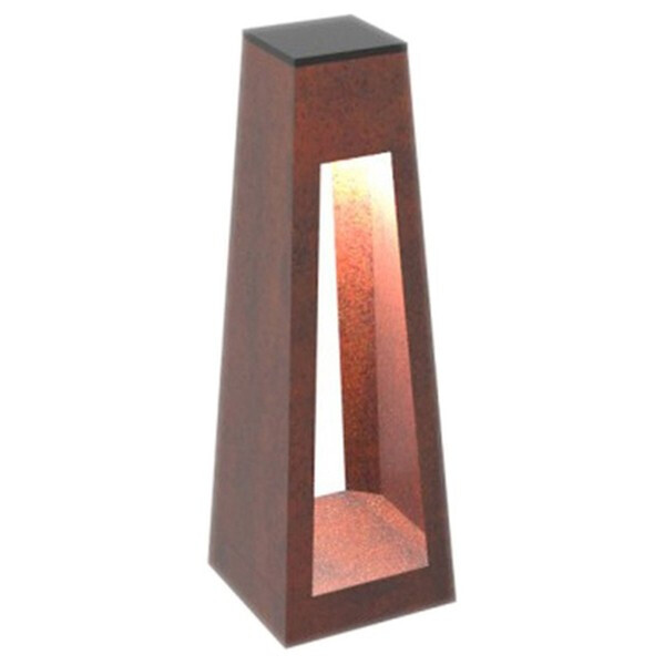 

Фонарь уличный Quan Garden Art Small - QN94398