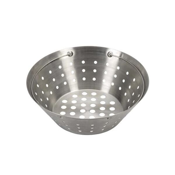 

Корзина для угля Big Green Egg M - 122667