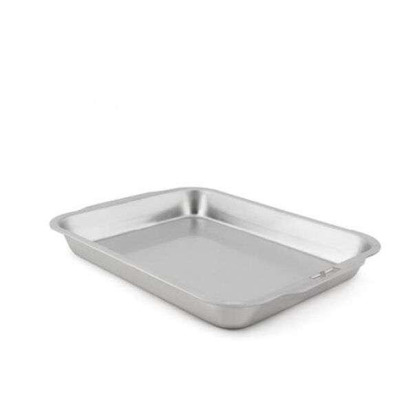 

Форма для запекания стальная 33,65х22,75см Broil King - 63106