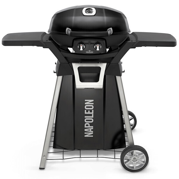 

Портативный газовый гриль Napoleon PRO285 с подставкой - PRO285-PAKET