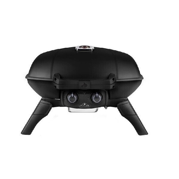 

Газовый портативный гриль Napoleon TravelQ - TQ285-BK-1