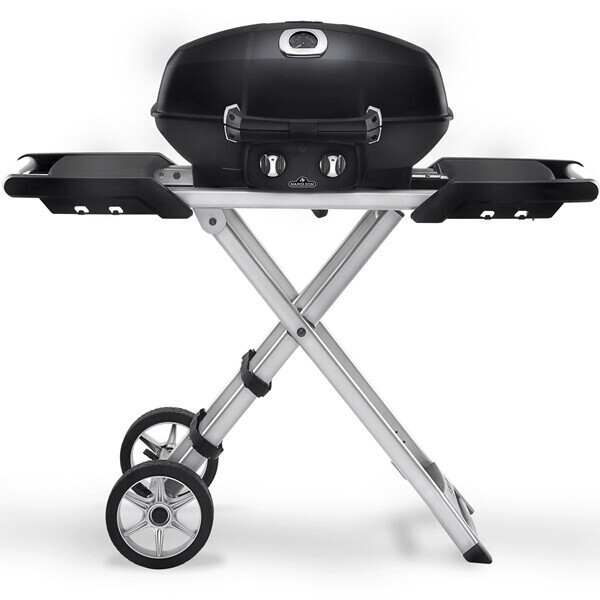 

Портативный газовый гриль Napoleon TravelQ - PRO285X