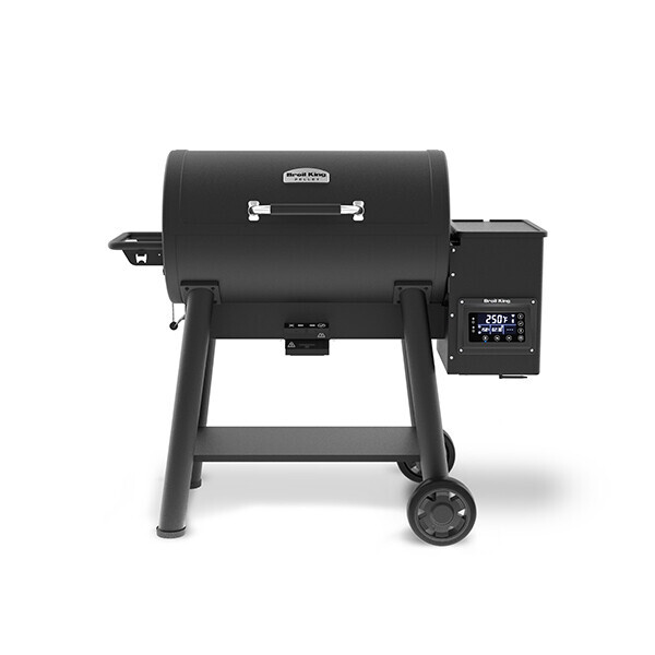 

Пеллетный гриль Broil King Crown 500 494055