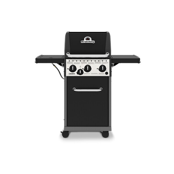 

Газовый гриль Broil King Crown 340 981163