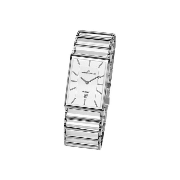 

Часы Jacques Lemans 1-1593.1E York Herren 28mm 5ATM