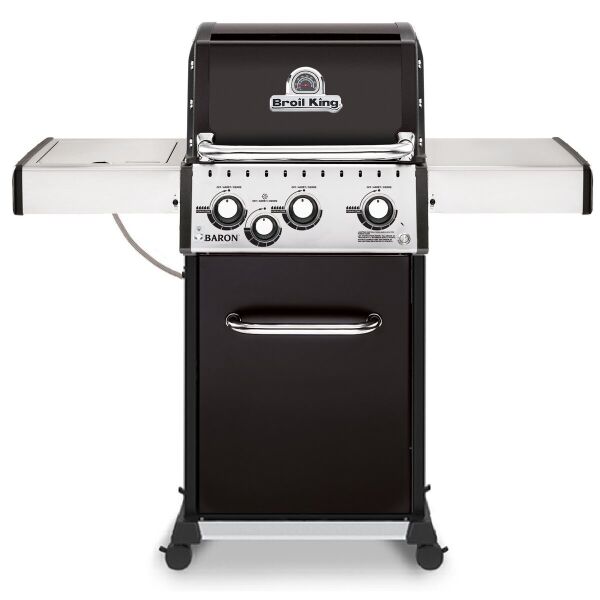 

Газовый гриль Broil King Baron 340 NEW 874263