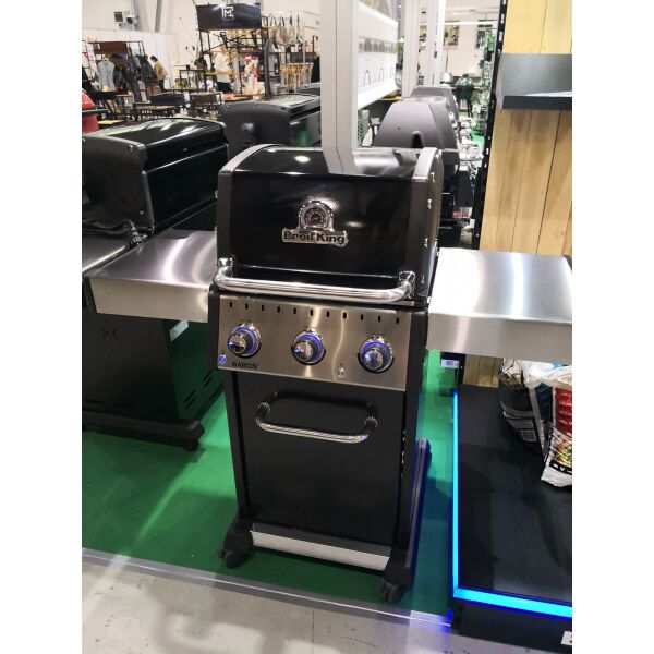 

Газовый гриль Broil King Baron 320 NEW 874253