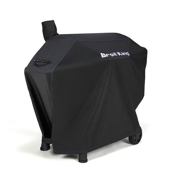 

Чехол для гриля Crown Pellet 400 67064