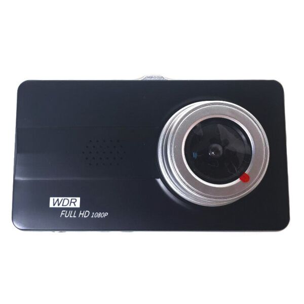 Акція на Видеорегистратор DVR Z30 с двумя камерами 6910 5 Мп від Allo UA