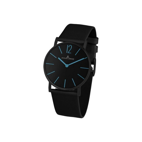 

Часы Jacques Lemans 1-2030F York Damen 40mm 5ATM