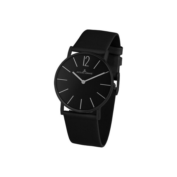 

Часы Jacques Lemans 1-2030I York Damen 40mm 5ATM