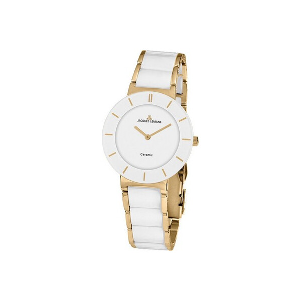 

Часы Jacques Lemans 1-1866F Monaco Damen 38mm 10ATM