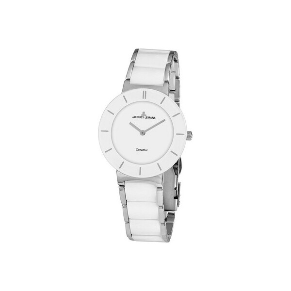 

Часы Jacques Lemans 1-1947B Monaco Damen 30mm 10ATM