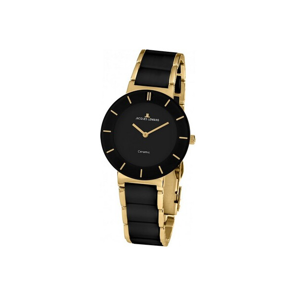 

Часы Jacques Lemans 1-1947E Monaco Damen 30mm 10ATM