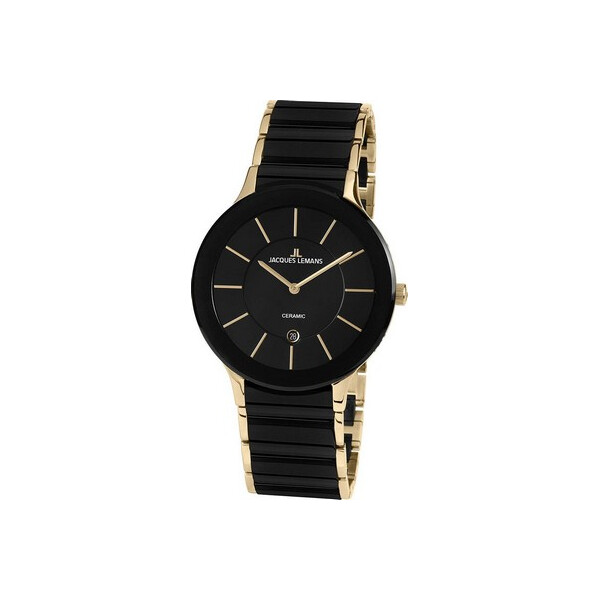 

Часы Jacques Lemans 1-1855D Dublin Unisex 40mm 5ATM