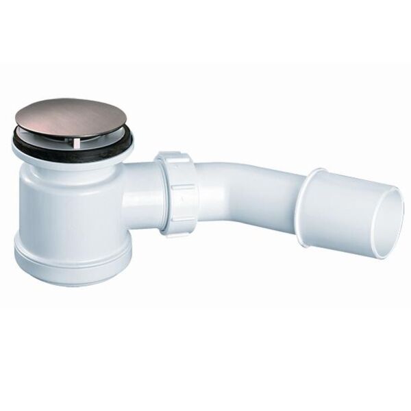 

Сифон для поддона McAlpine