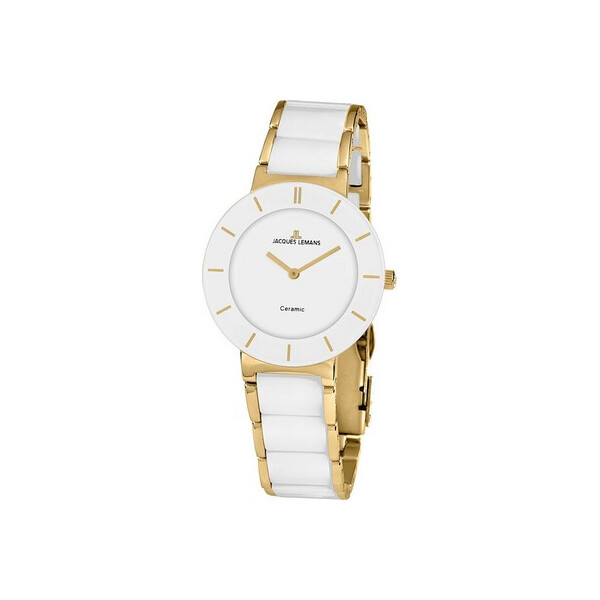 

Часы Jacques Lemans 1-1947F Monaco Damen 30mm 10ATM