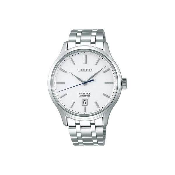 

Часы Seiko SRPD39J1 Presage Automatik Herren 41mm 3ATM