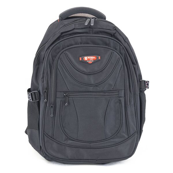 

Рюкзак 6196 Power London черный