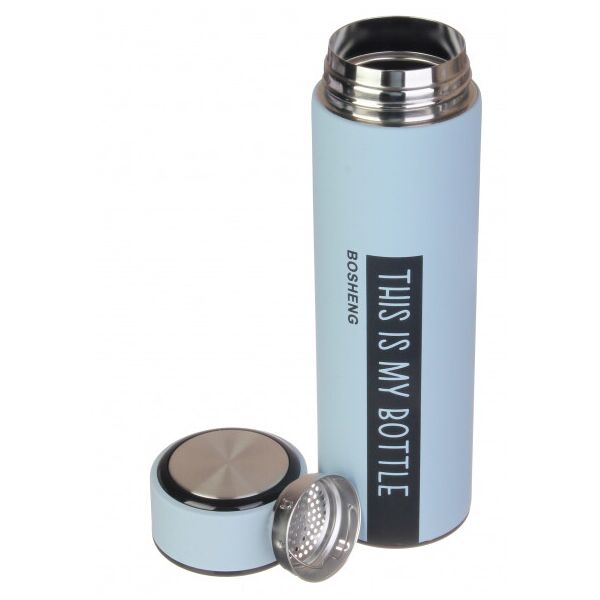 

Термос "This is my bottle" на 500 мл