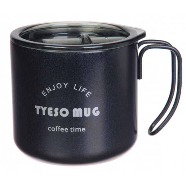 

Термокружка 350 ml черная