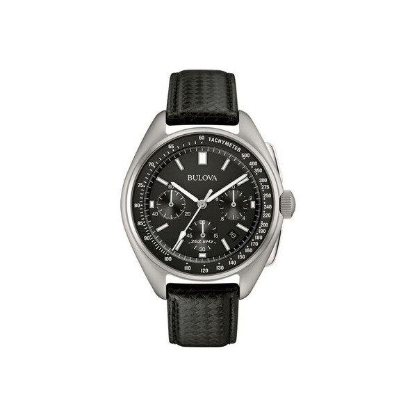 

Часы Bulova 96B251 Lunar Pilot Special Edit. Chronograph 45mm 5ATM