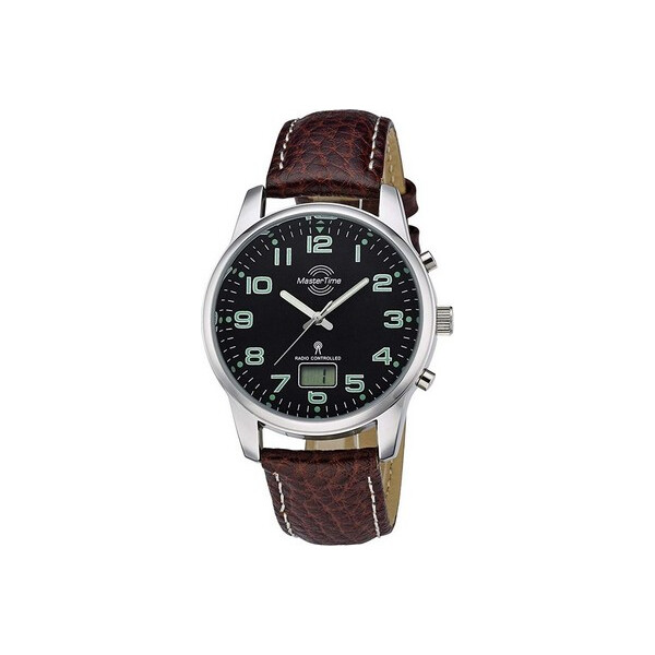 

Часы Master Time MTGA-10426-22L Funk Basic Series Herren 41mm 3ATM