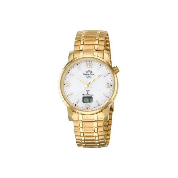 

Часы Master Time MTGA-10312-12M Funk Basic Series Herren 41mm 3ATM