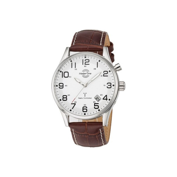 

Часы Master Time MTGS-10552-12L Funk Specialist Series Herren 43mm