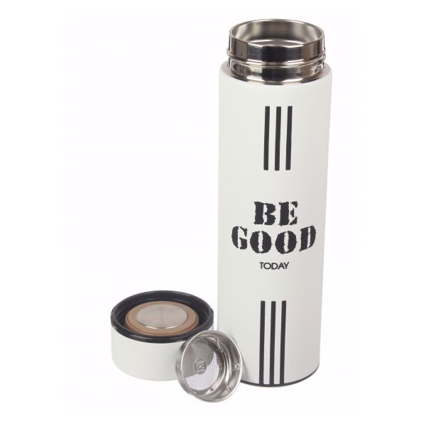 

Термос "Be good today" на 500 мл