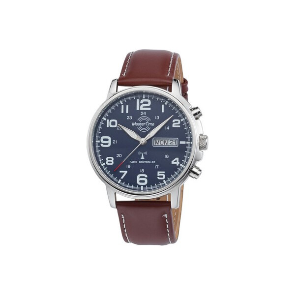 

Часы Master Time MTGA-10621-20L Funk Specialist Series Herren 45mm