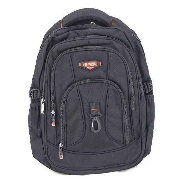 

Рюкзак 804 Power London черный