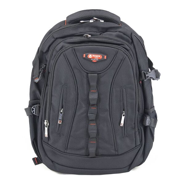 

Рюкзак 4313 Power London черный