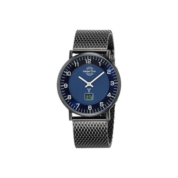 

Часы Master Time MTGS-10559-32M Funk Advanced Series Herren 42mm 5ATM