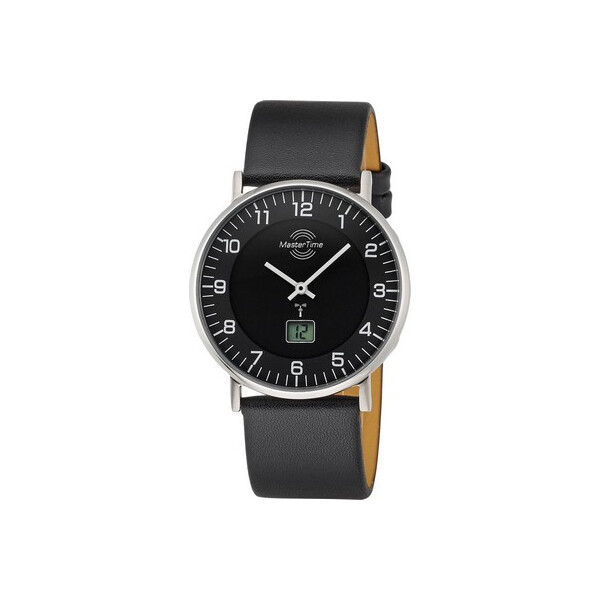 

Часы Master Time MTGS-10560-22L Funk Advanced Series Herren 40mm