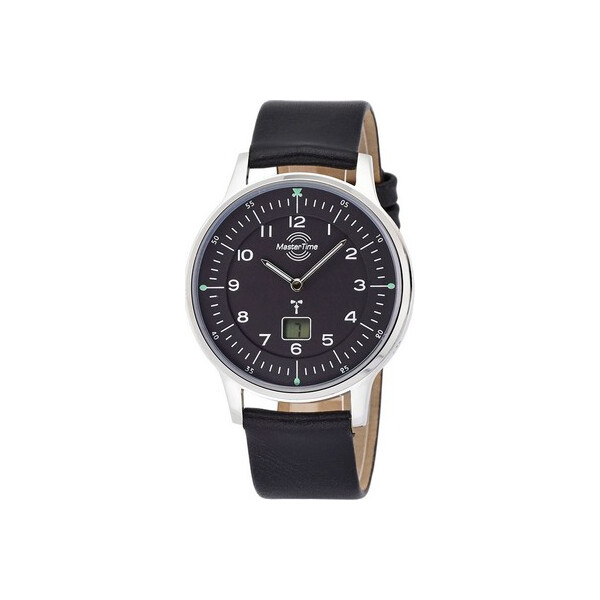 

Часы Master Time MTGS-10658-71L Funk Slim II Series Herren 42mm 5ATM