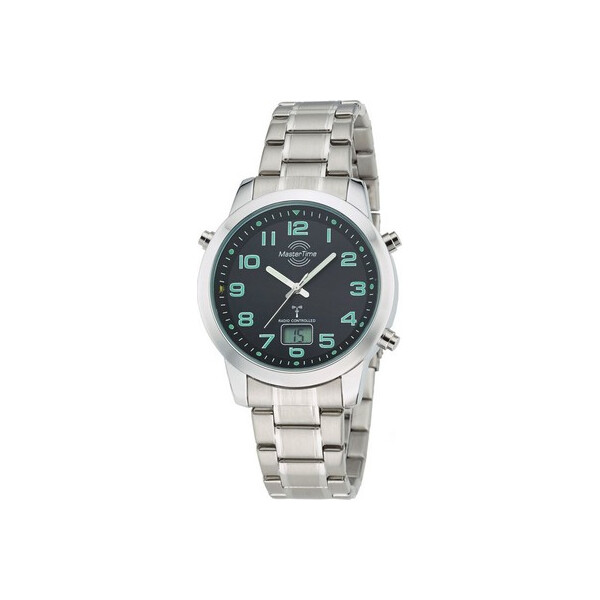 

Часы Master Time MTGA-10461-22M Funk Specialist Series Herren 42mm