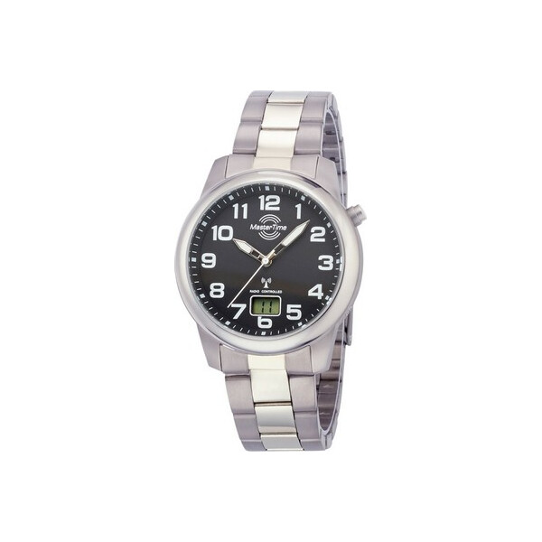 

Часы Master Time MTGT-10651-50M Funk Titan Series Herren 41mm 5ATM