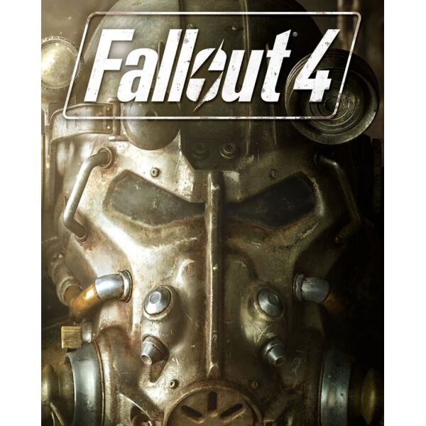 

Игра Fallout 4 для ПК (Ключ активации Steam)