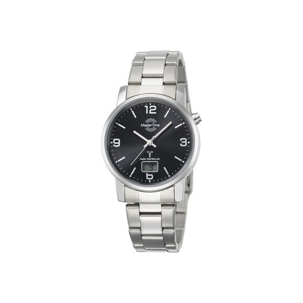 

Часы Master Time MTGA-10302-21M Funk Basic Series Herren 41mm 3ATM