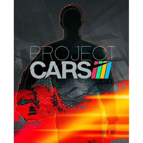 

Игра Project CARS для ПК (Ключ активации Steam)