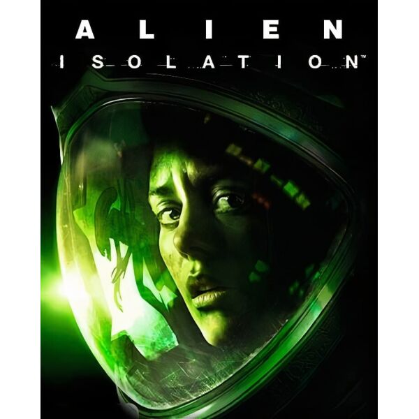 

Игра Alien: Isolation для ПК (Ключ активации Steam)