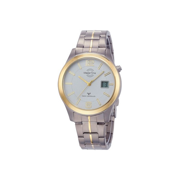 

Часы Master Time MTGT-10353-42M Funk Expert Titan Series Herren 42mm